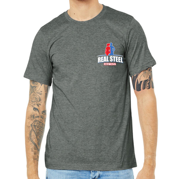 Unisex Short Sleeve Tee Thumbnail